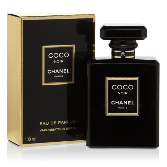 Chanel Coco Noir Eau De Parfum