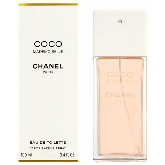Chanel Coco Mademoiselle Eau De Toilette