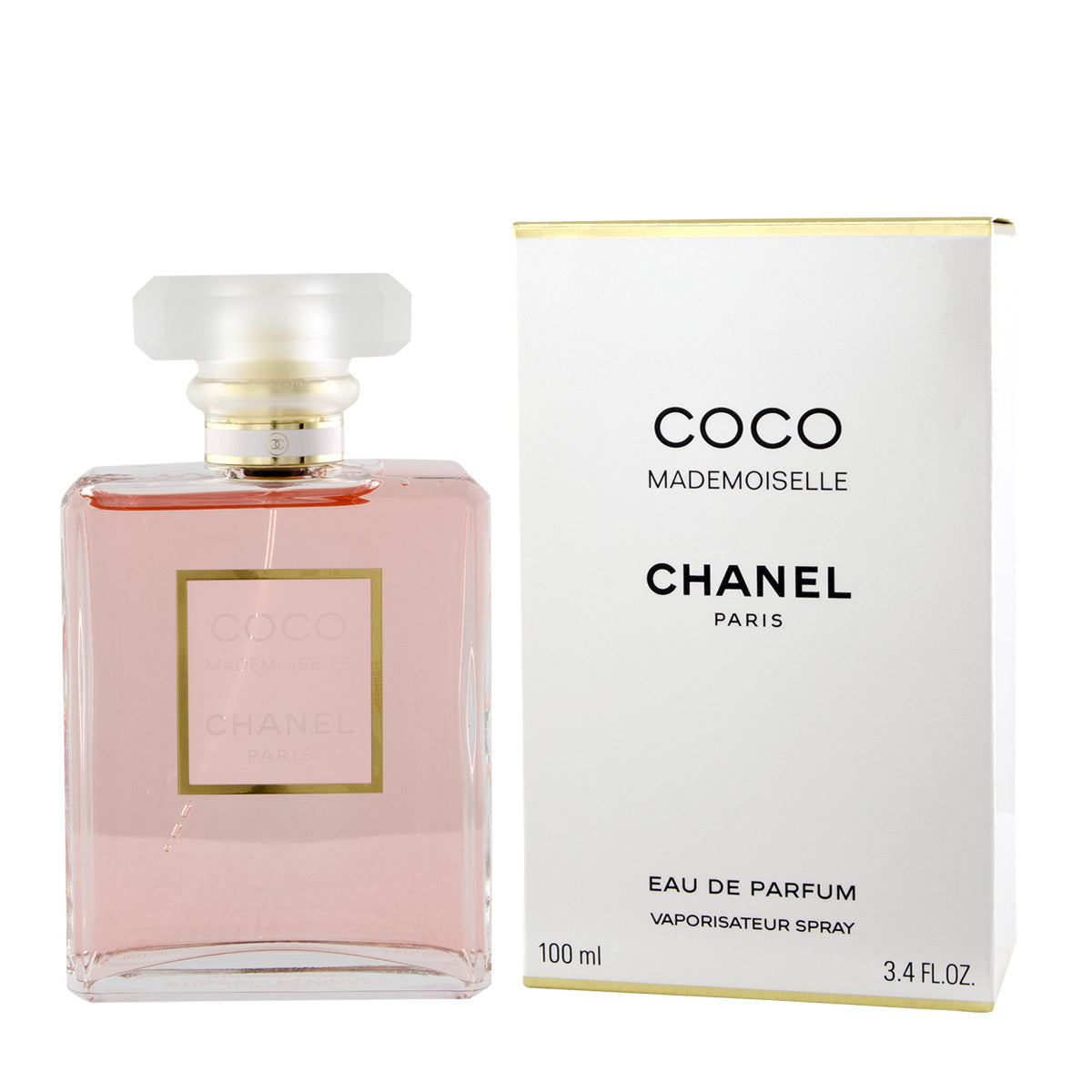 Chanel Coco Mademoiselle Eau De Parfum