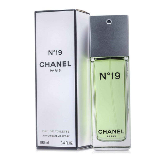 Chanel No 19 Eau De Toilette
