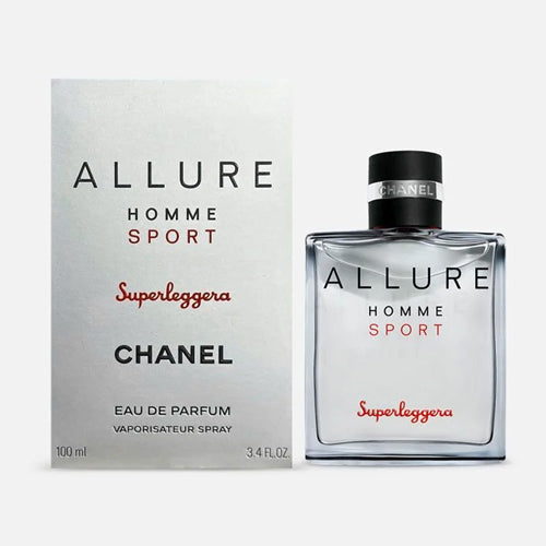 Chanel Allure Homme Sport Superleggera Eau De Parfum