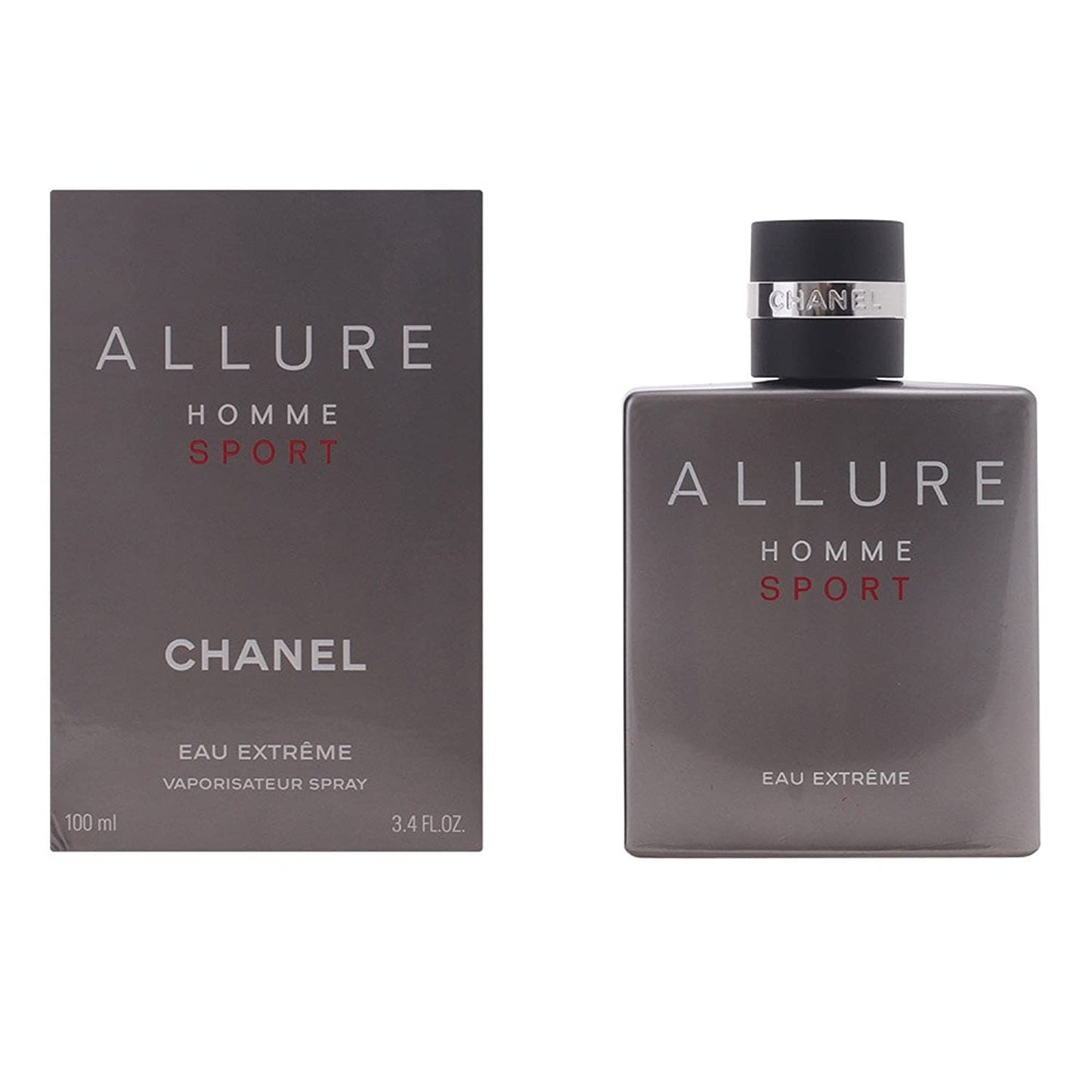 Chanel Allure Homme Sport Eau Extreme Eau De Parfum