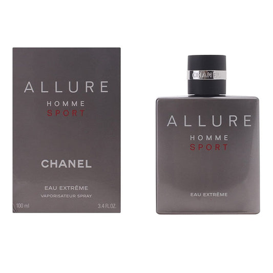 Chanel Allure Homme Sport Eau Extreme Eau De Parfum