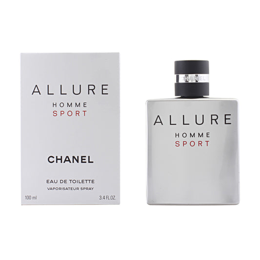 Chanel Allure Homme Sport Eau De Toilette