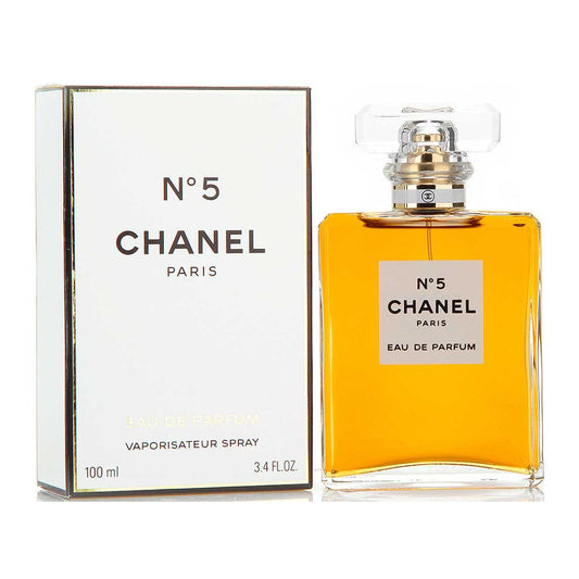 Chanel No 5 Eau De Parfum