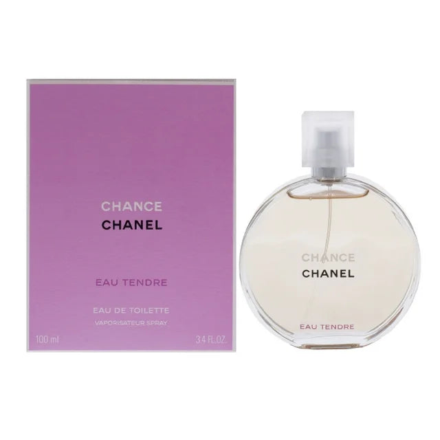 Chanel Chance Eau Tendre Eau De Toilette