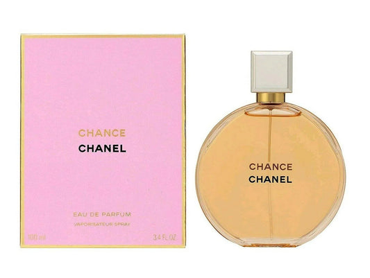 Chanel Chance Eau De Parfum