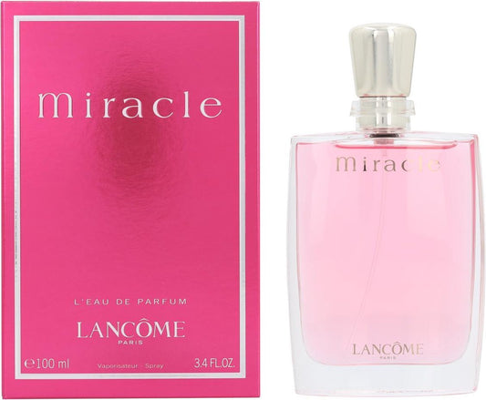 Lancome Miracle Eau De Parfum