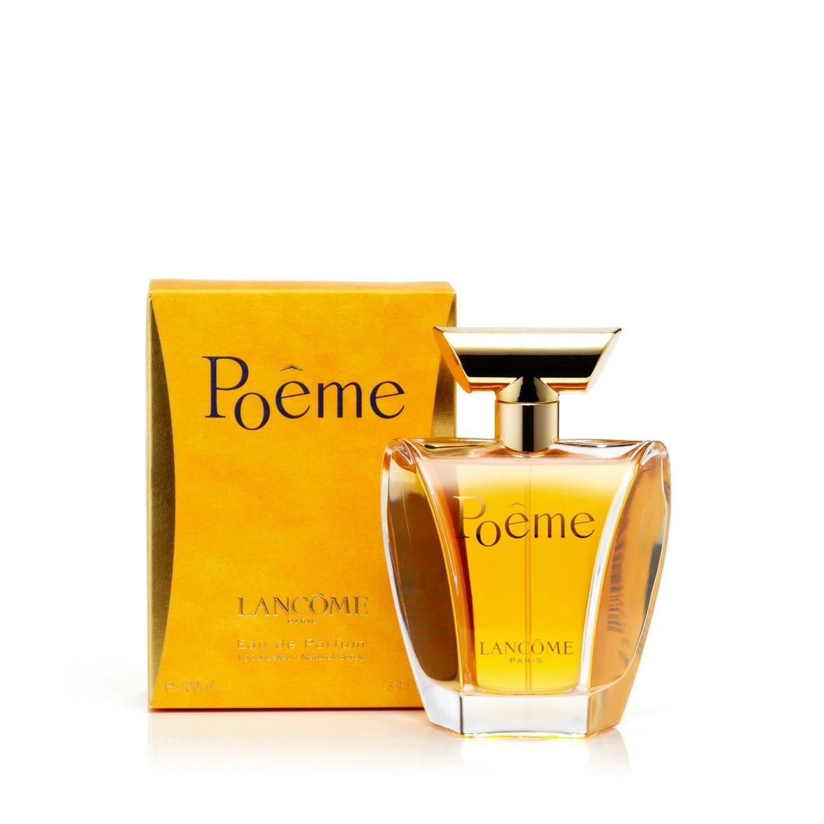 Lancome Poeme Eau De Parfum