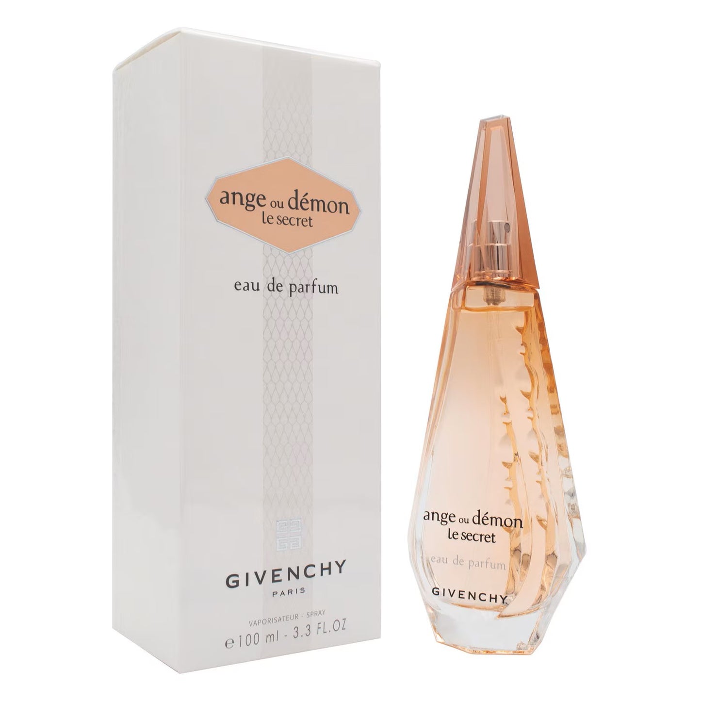 Givenchy Ange Ou Demon Le Secret Eau De Parfum