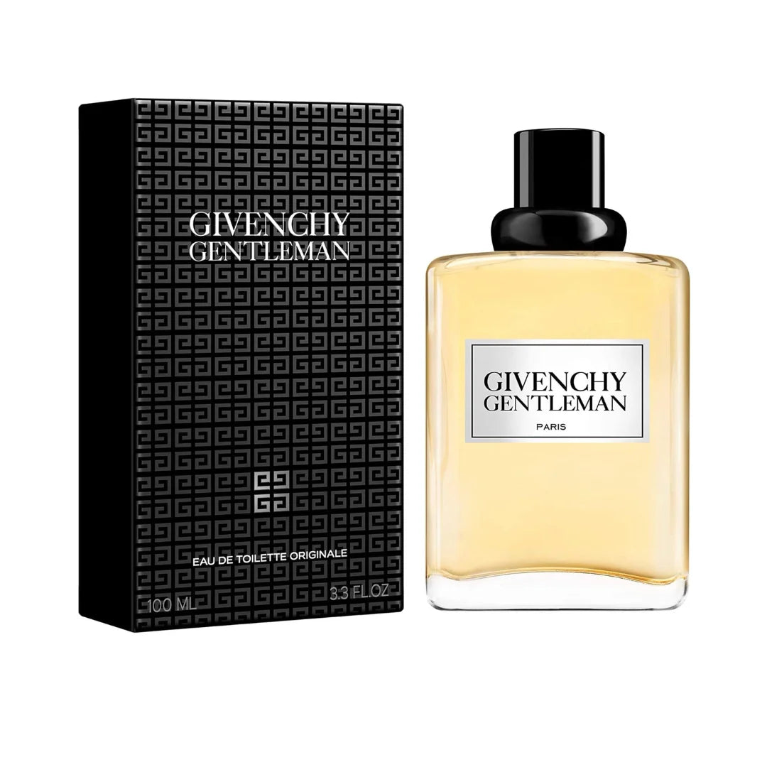 Givenchy Gentleman Originale Eau De Toilette