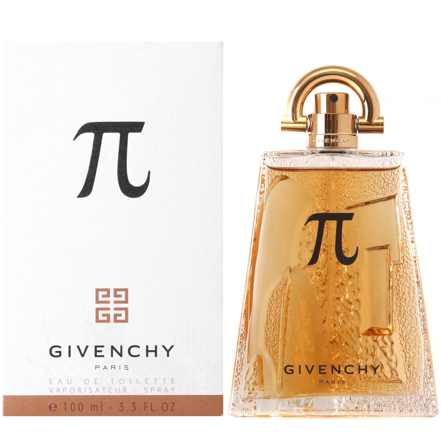 Givenchy Pi Eau De Toilette
