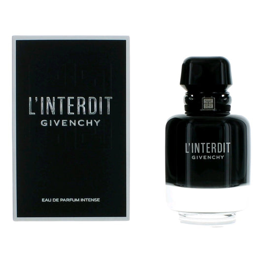 Givenchy L'Interdit Intense Eau De Parfum