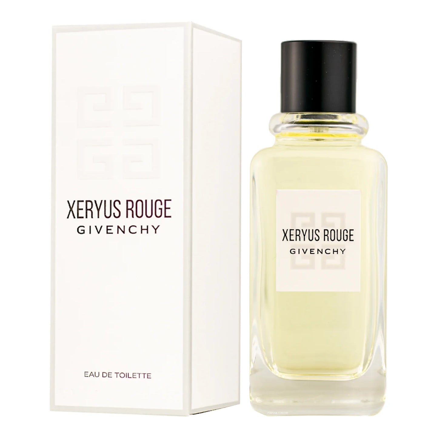 Givenchy Xeryus Rouge Eau De Toilette