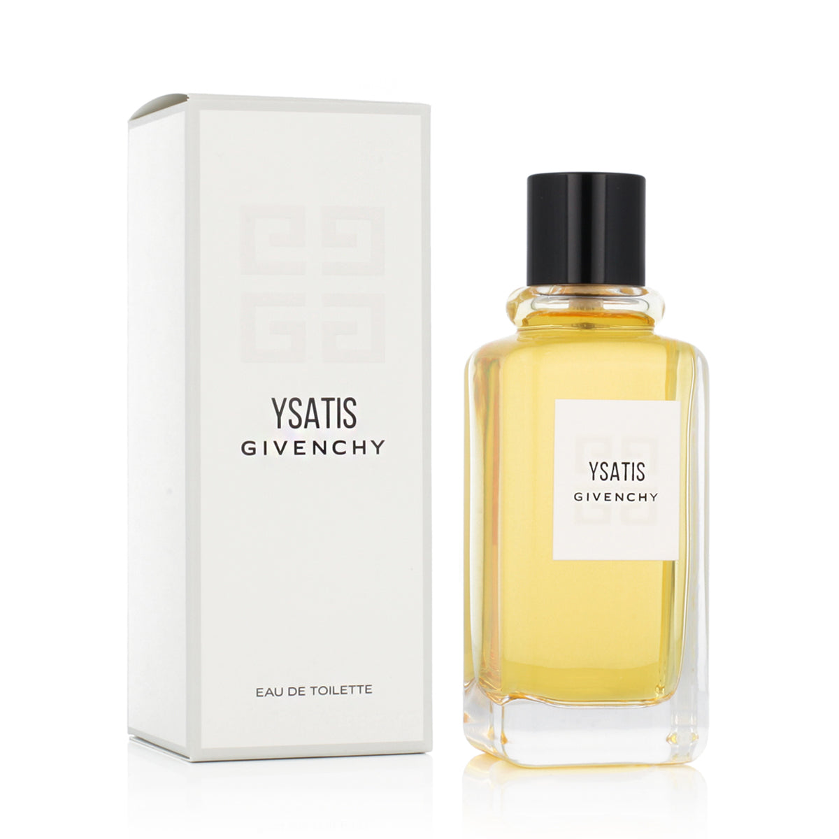 Givenchy Ysatis Eau De Toilette