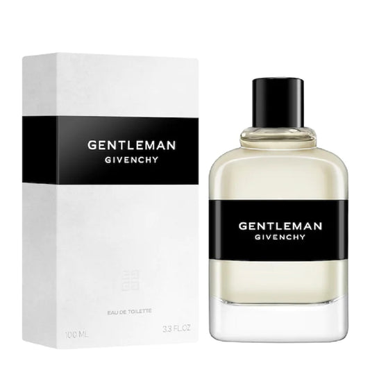 Givenchy Gentleman Eau De Toilette
