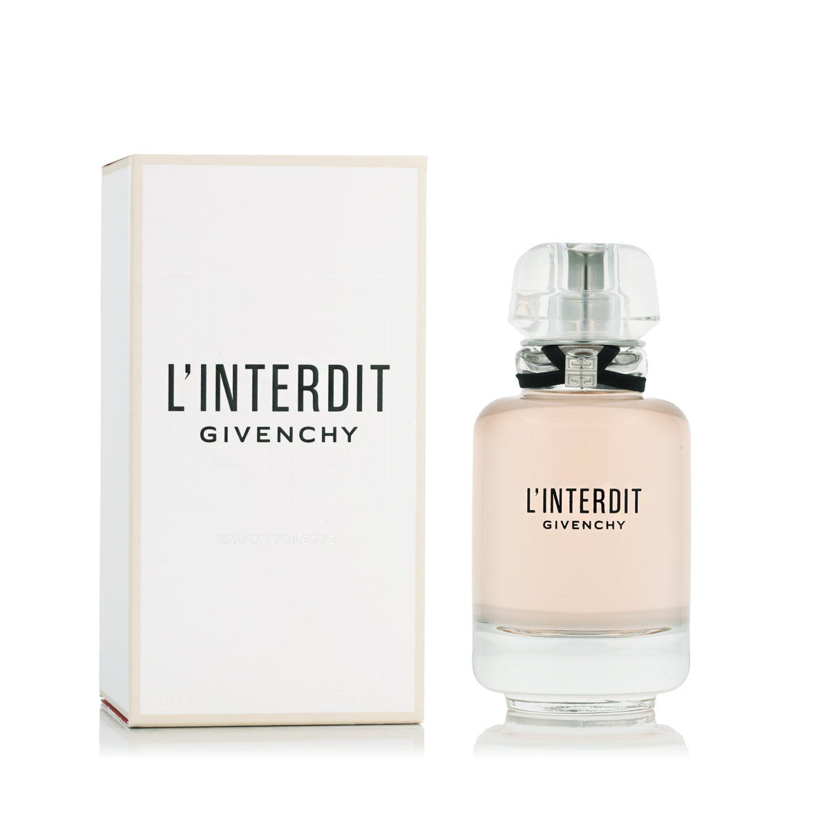 Givenchy L'Interdit Eau De Toilette