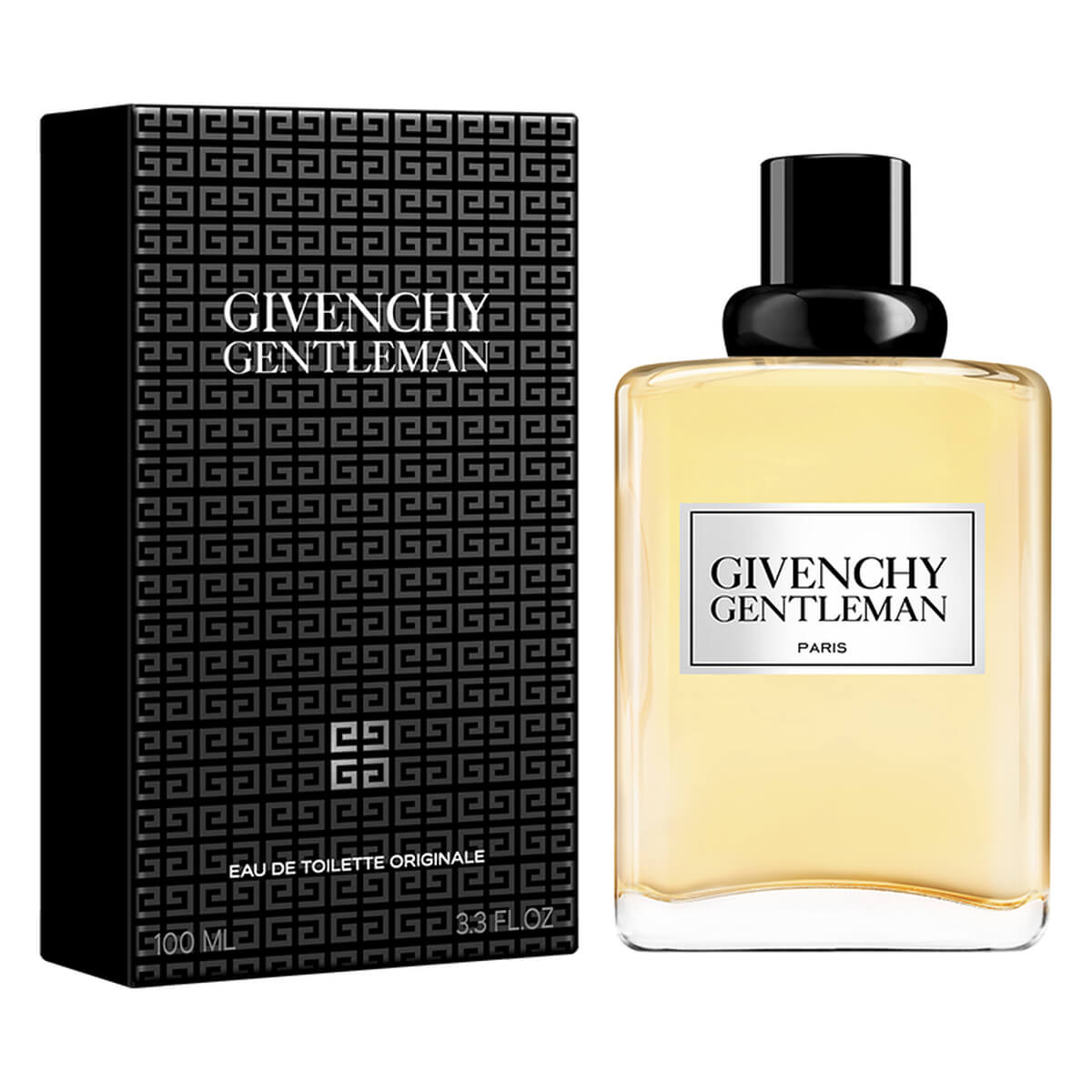Givenchy Gentleman Originale Eau De Toilette