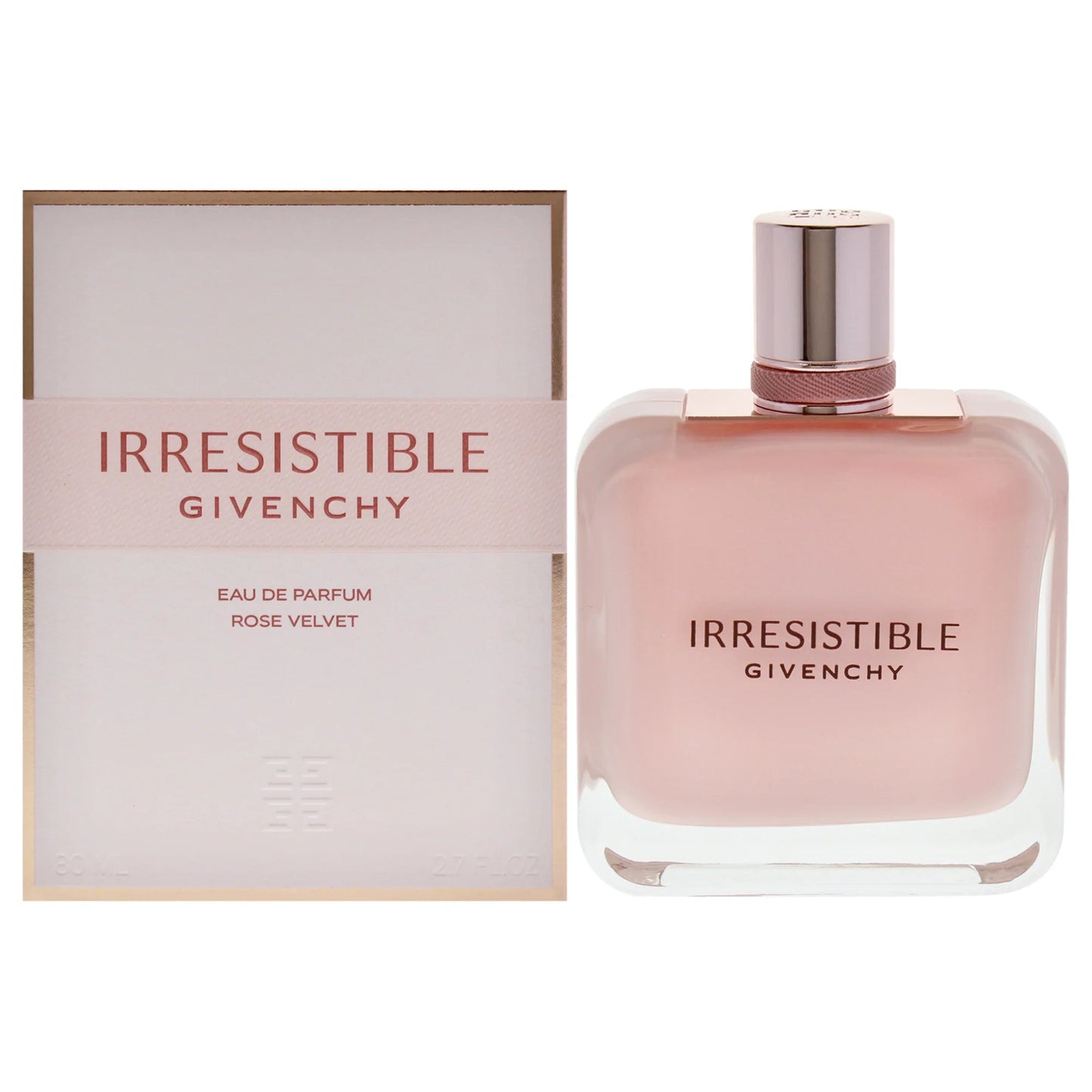 Givenchy Irresistible Rose Velvet Eau De Parfum