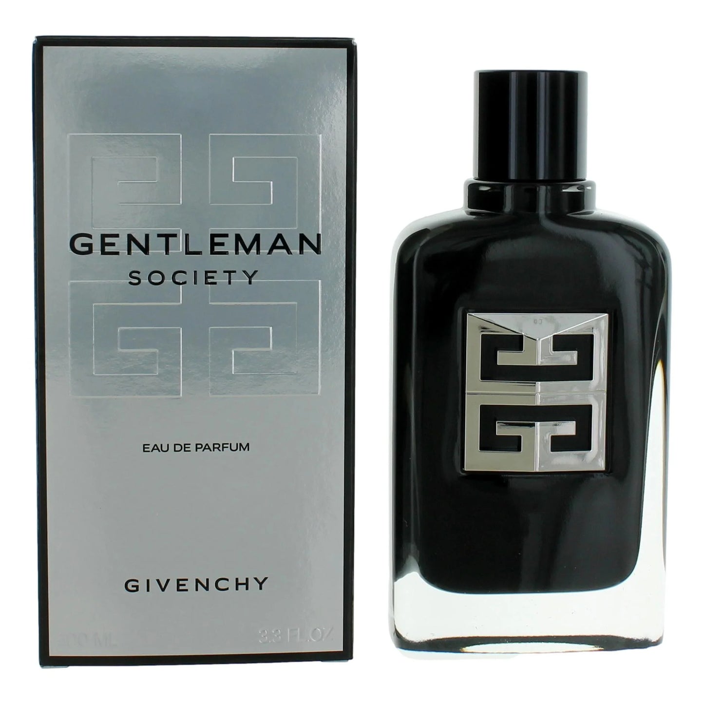 Givenchy Gentleman Society Eau de Parfum