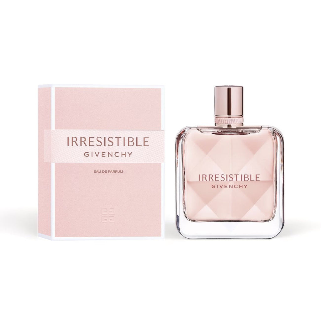 Givenchy Irresistible Eau De Parfum