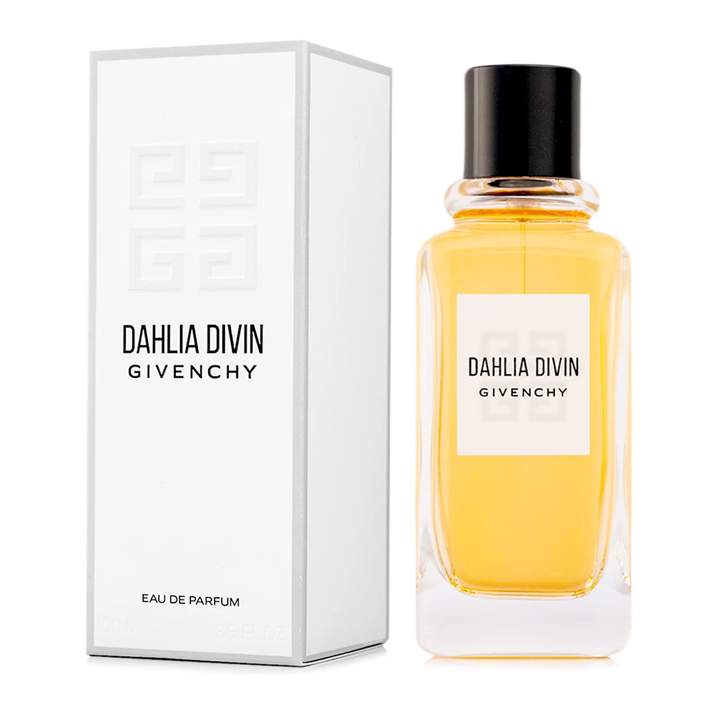 Givenchy Dahlia Divin Eau De Parfum