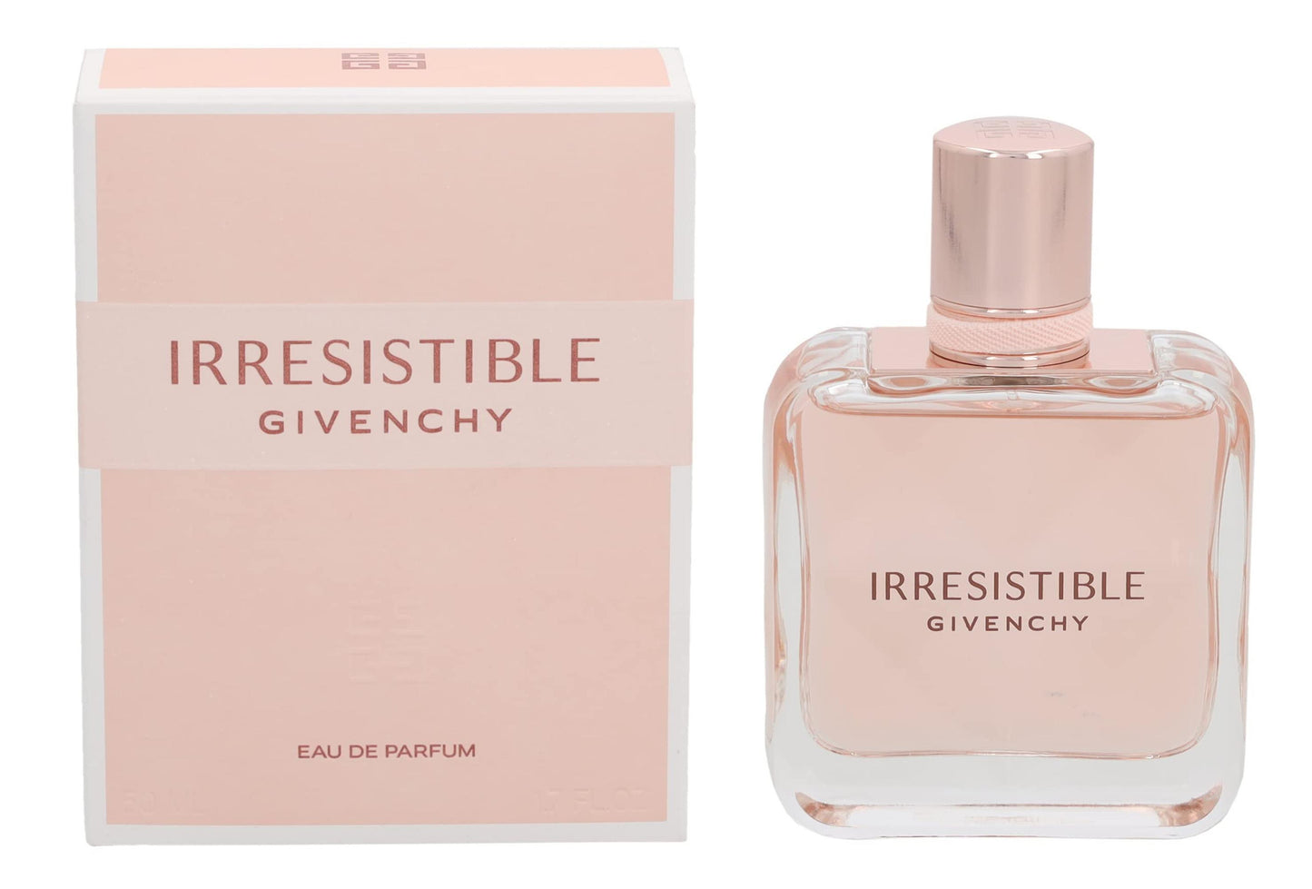 Givenchy Irresistible Eau De Parfum