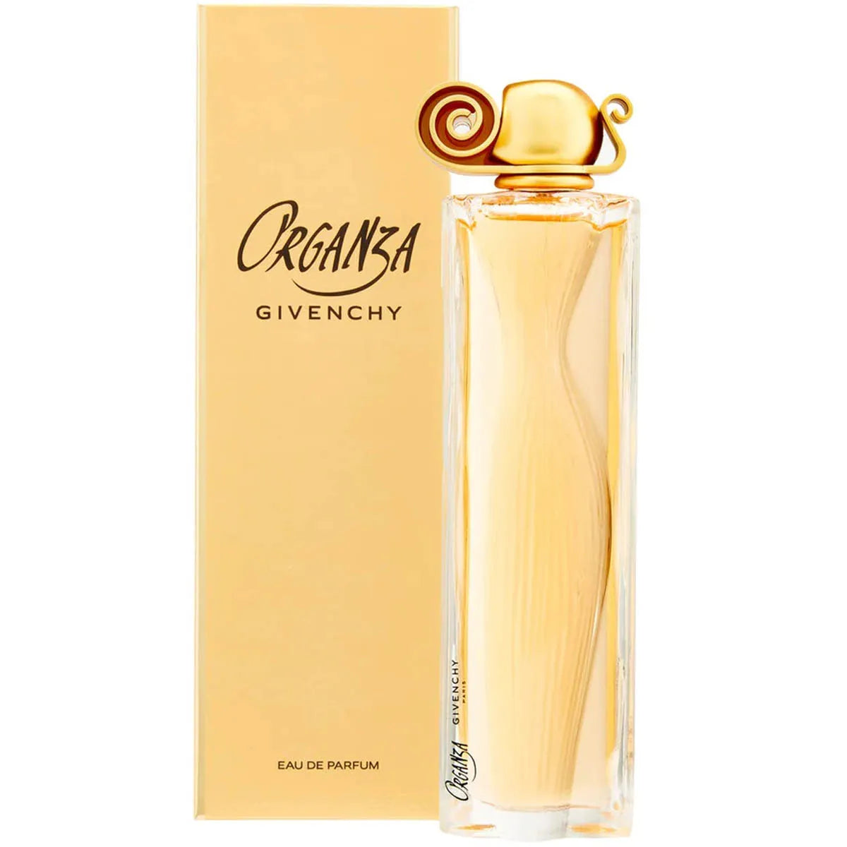 Givenchy Organza Eau De Parfum