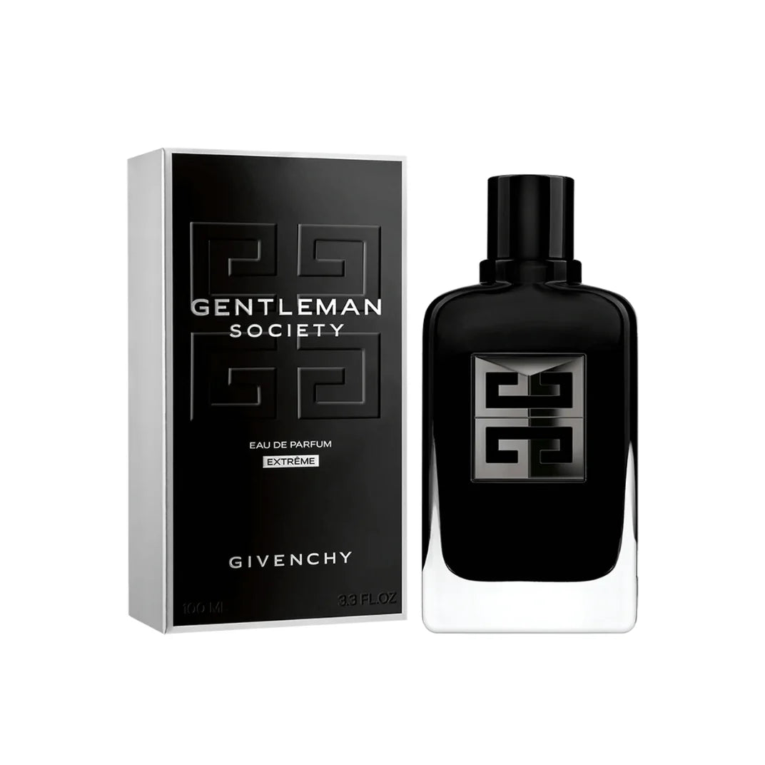 Givenchy Gentleman Society Extreme Eau de Parfum