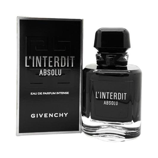 Givenchy L'Interdit Absolu Eau De Parfum Intense