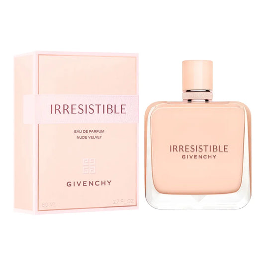 Givenchy Irresistible  Nude Velvet  Eau De Parfum
