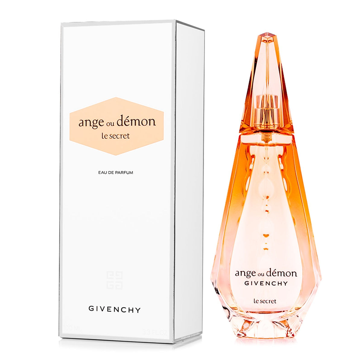 Givenchy Ange Ou Demon Le Secret Eau De Parfum