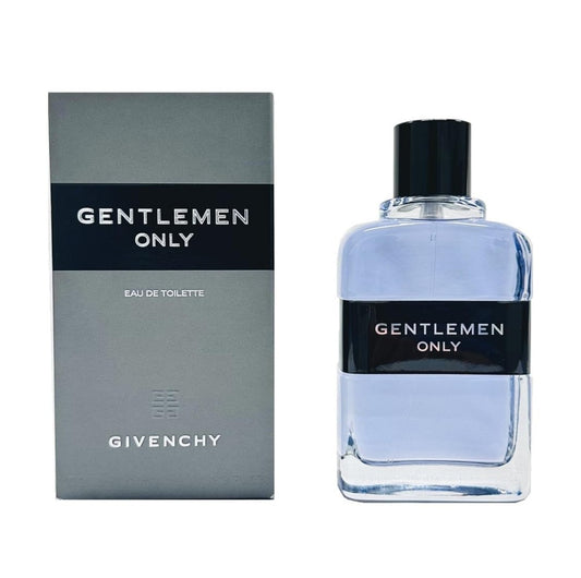 Givenchy Gentlemen Only Eau De Toilette