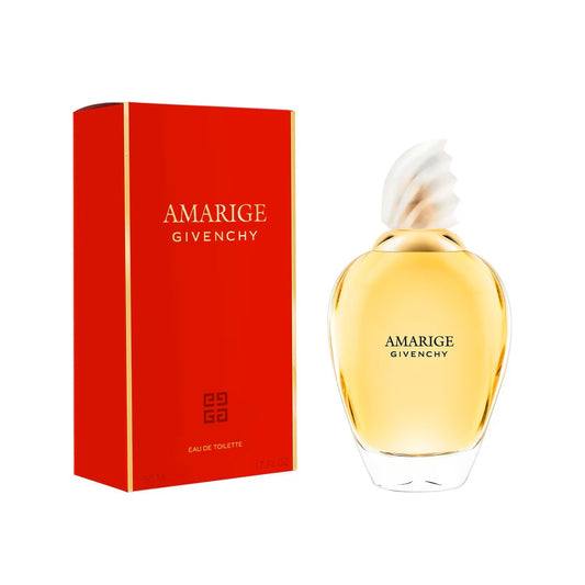 Givenchy Amarige Eau De Toilette