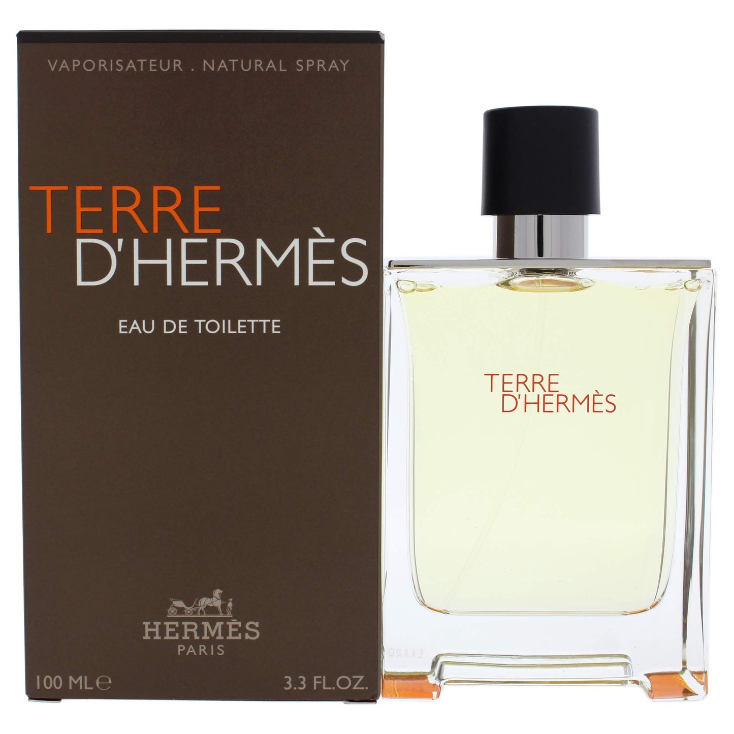 Hermes Terre D'Hermes Eau De Toilette
