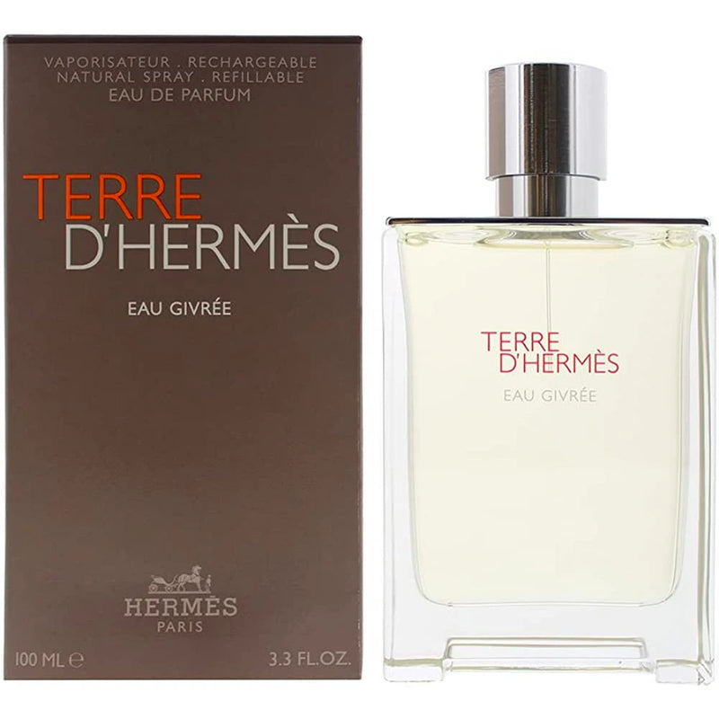 Hermes Terre d'Hermes Eau Givree Eau De Parfum
