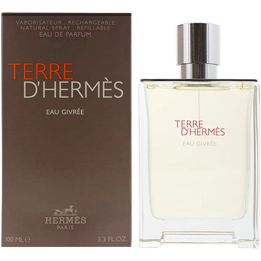 Hermes Terre d'Hermes Eau Givree Eau De Parfum
