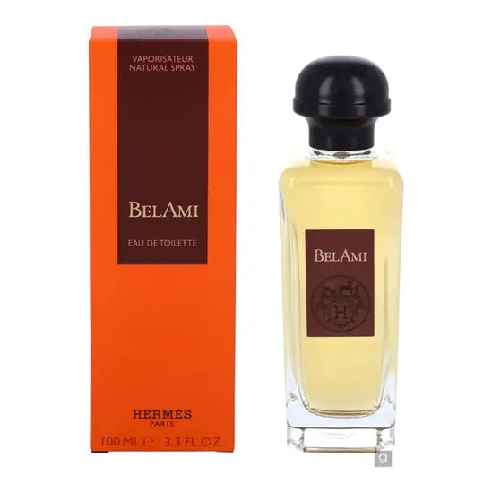 Hermes Bel Ami Eau De Toilette