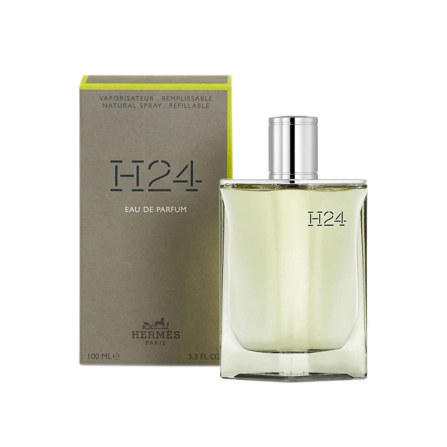 Hermes H24 Eau De Parfum
