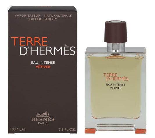 Hermes Terre d'Hermes Eau Intense Vetiver Eau De Parfum