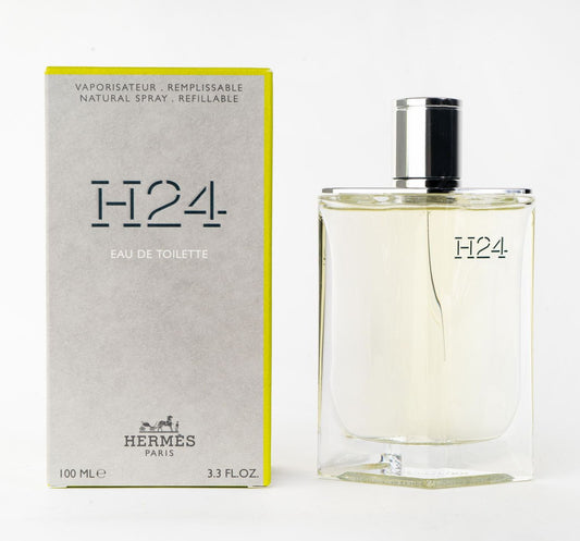 Hermes H24 Eau De Toilette