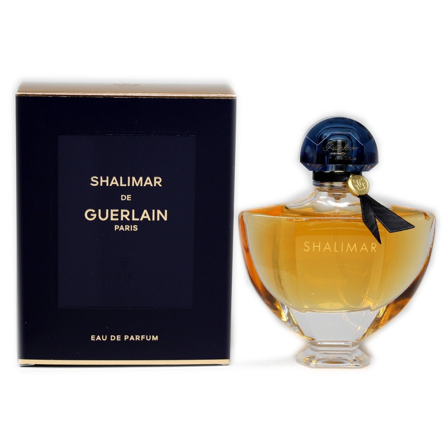 Guerlain Shalimar Eau De Parfum