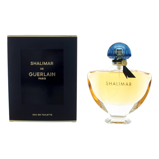 Guerlain Shalimar Eau De Toilette