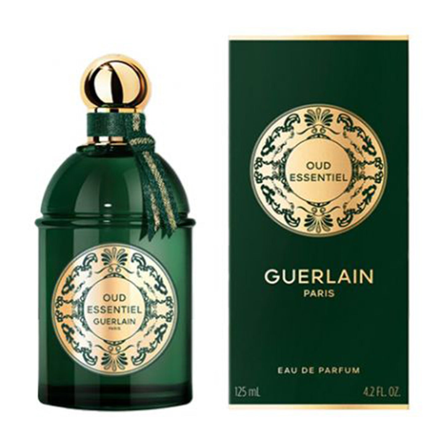 Guerlain Oud Essentiel Eau De Parfum