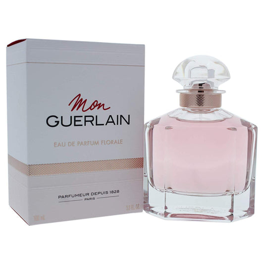 Guerlain Mon Guerlain Florale Eau De Parfum