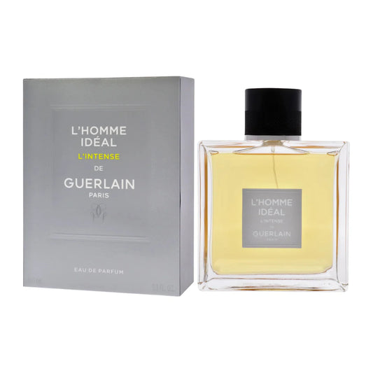 Guerlain L'Homme Ideal L'Intense Eau De Parfum