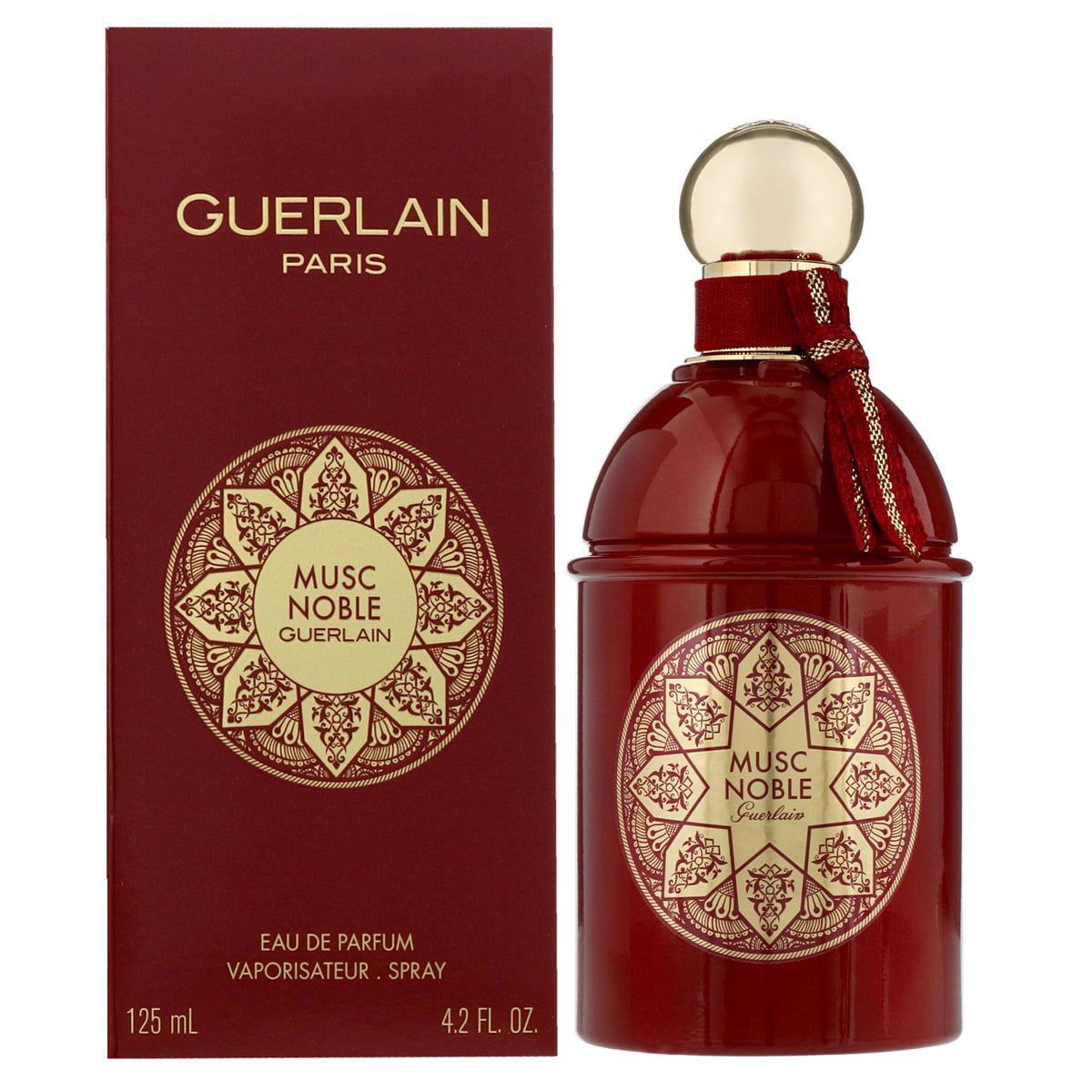 Guerlain Musc Noble Eau De Parfum