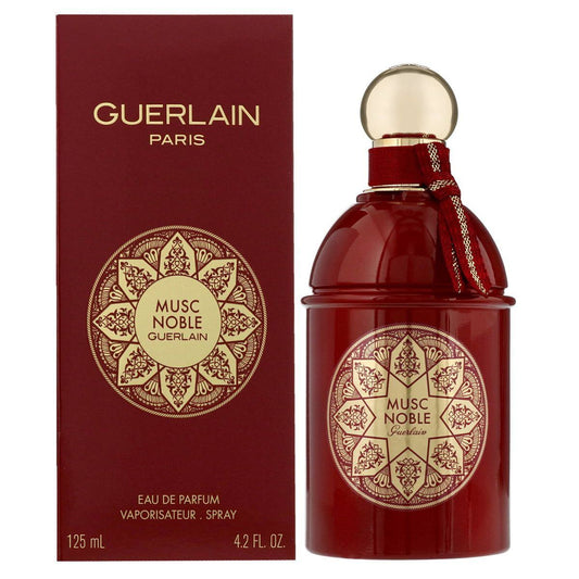 Guerlain Musc Noble Eau De Parfum
