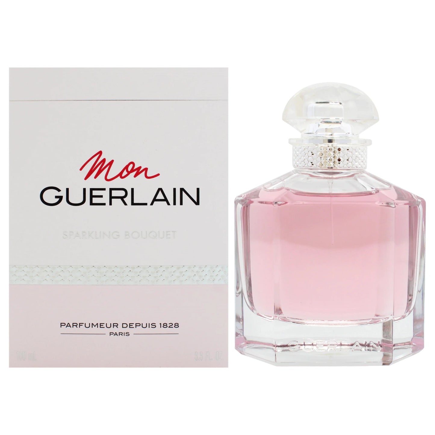 Guerlain Mon Guerlain Sparkling Bouquet Eau De Parfum