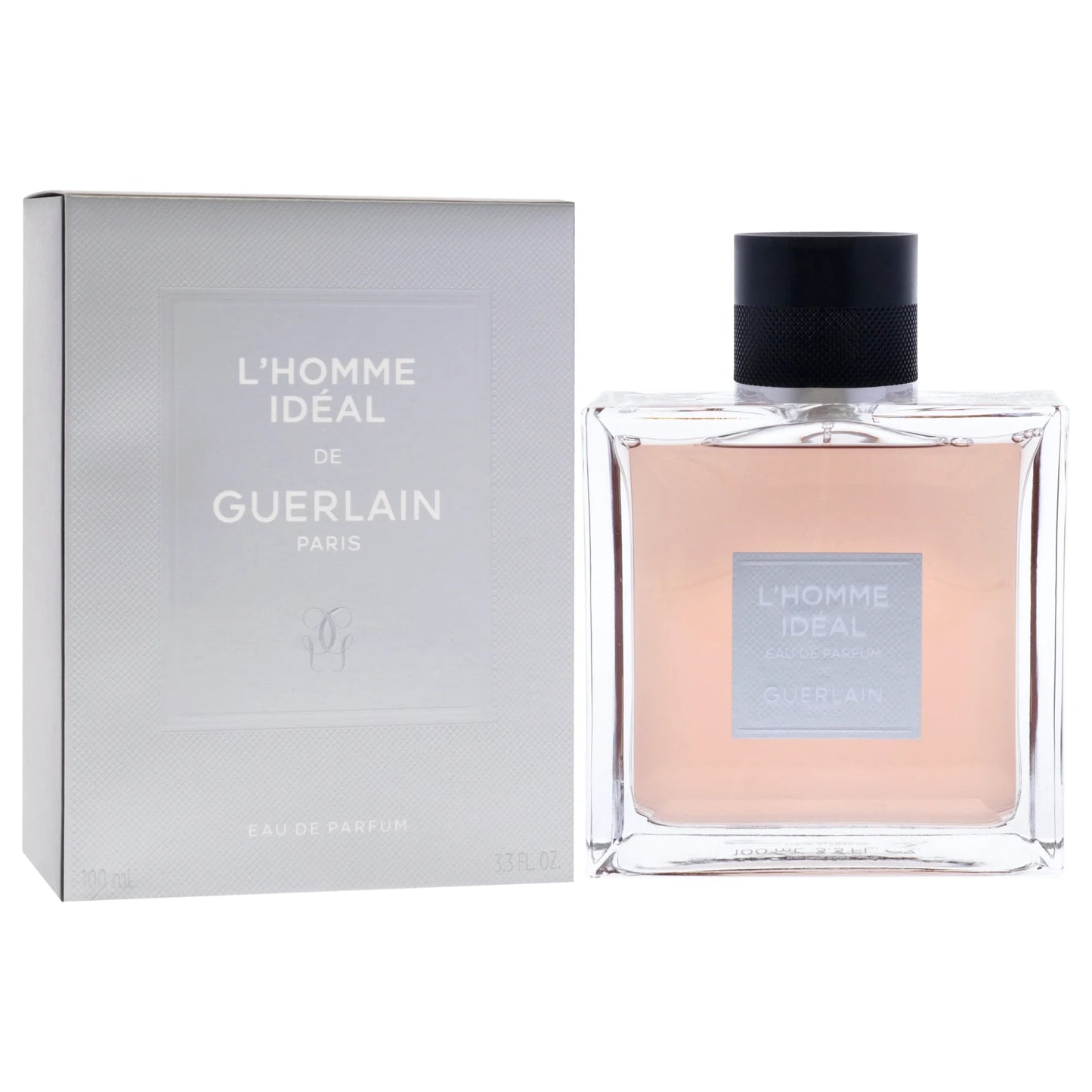 Guerlain L'Homme Ideal Eau De Parfum